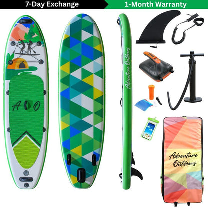 AO Kelp Stand Up Paddleboard