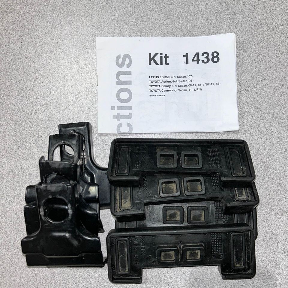 Thule Fit Kit 1438