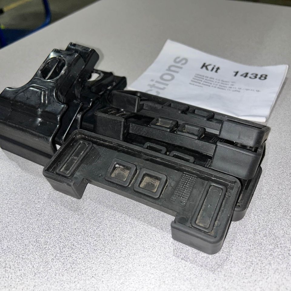 Thule Fit Kit 1438