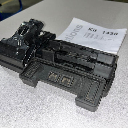 Thule Fit Kit 1438