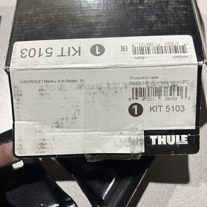 Thule Fit Kit 5103