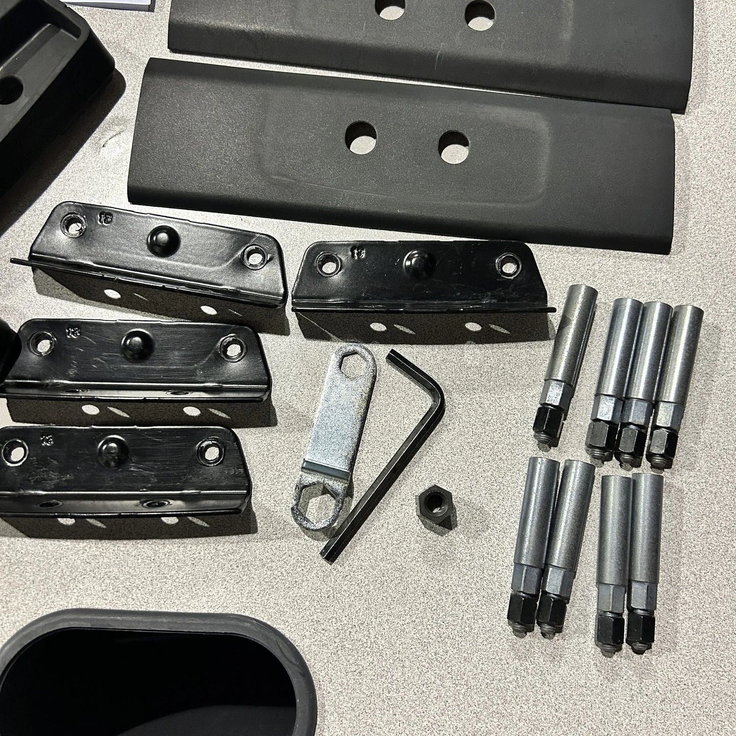 Thule Fit Kit 3042
