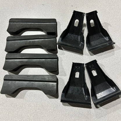 Thule Fit Kit 145085