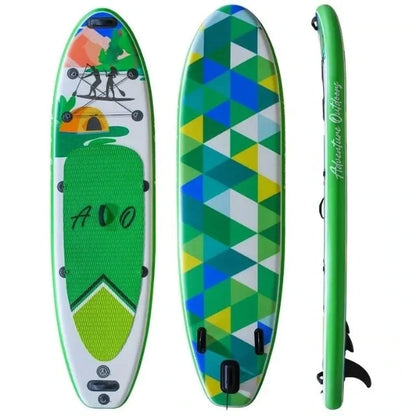 AO Kelp Stand-Up Paddleboard
