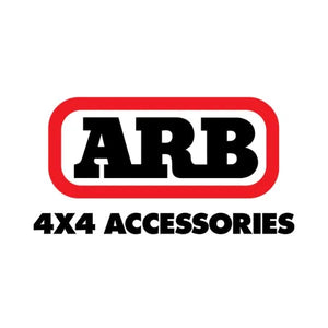 ARB 4x4 Accessories logo – premium off-road gear, recovery equipment, and vehicle upgrades available at Adventure Outdoors.