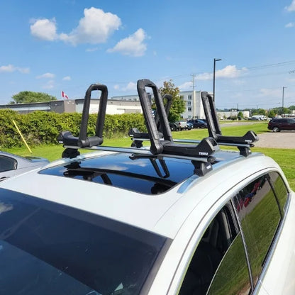 Thule Hull-a-Port Aero Kayak Rack