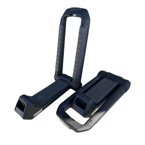 Thule Hull-a-Port Aero Kayak Rack