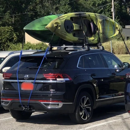 Thule Hull-a-Port Aero Kayak Rack