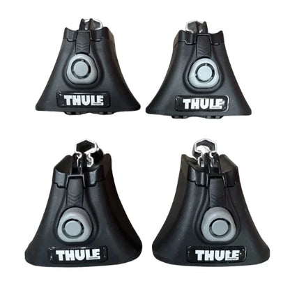 Thule 430R Rapid Tracker II Foot Pack