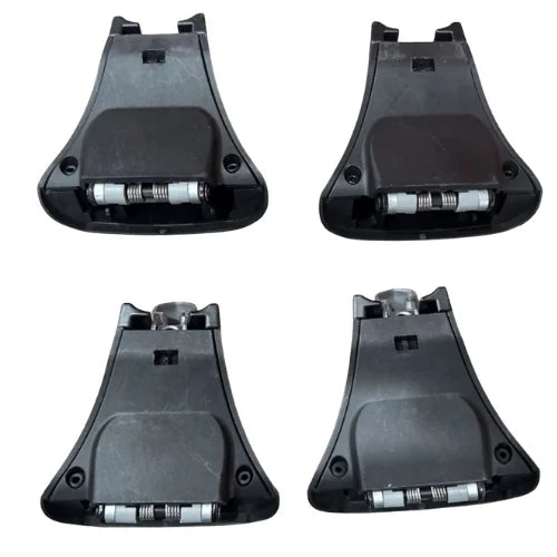 Thule 430R Rapid Tracker II Foot Pack