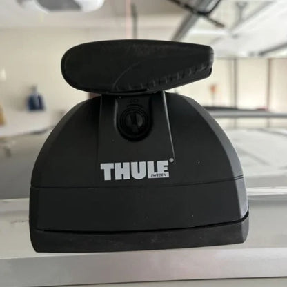 Thule 460R Rapid Podium Foot Pack