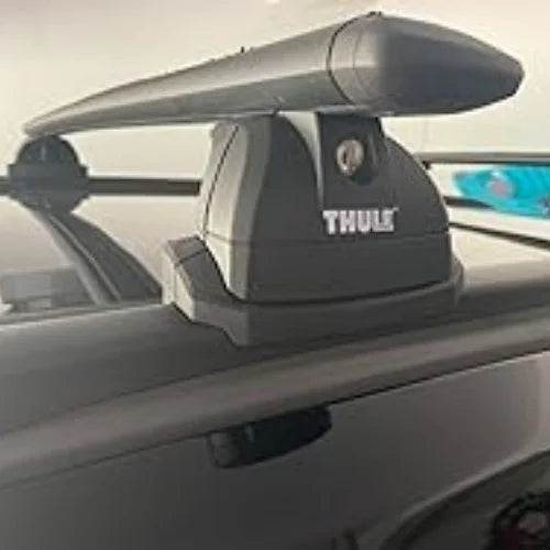 Thule 460R Rapid Podium Foot Pack