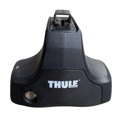 Thule 480R Rapid Traverse Foot Pack - 4 Pack Thule 480R Rapid Traverse Foot Pack - 4 Pack