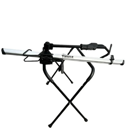 Thule 594XT Sidearm Rooftop Upright Bike Carrier