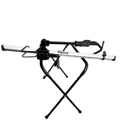 Thule 594XT Sidearm Rooftop Upright Bike Carrier