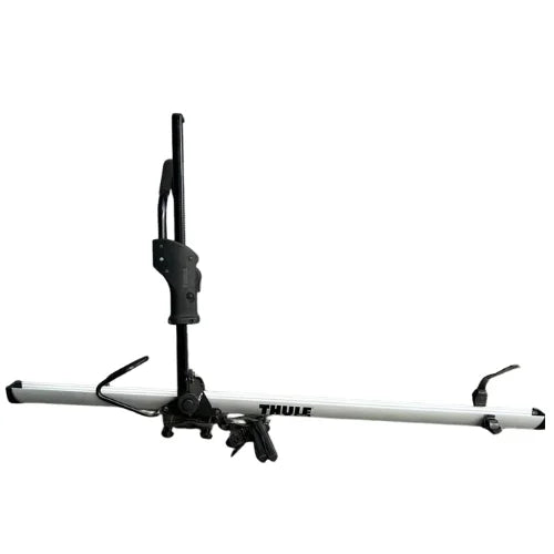 Thule 594XT Sidearm Rooftop Upright Bike Carrier