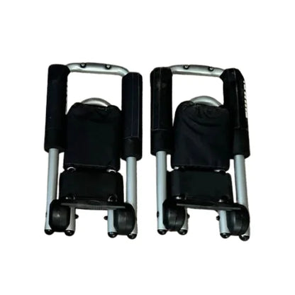 Thule 835 Hull-a-Port Pro Folding J-Style Kayak Roof Rack