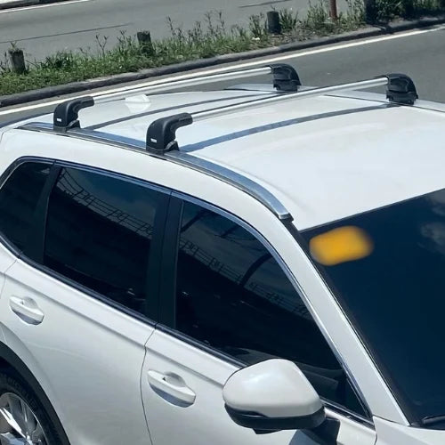Thule AeroBlade Edge Flush Rails