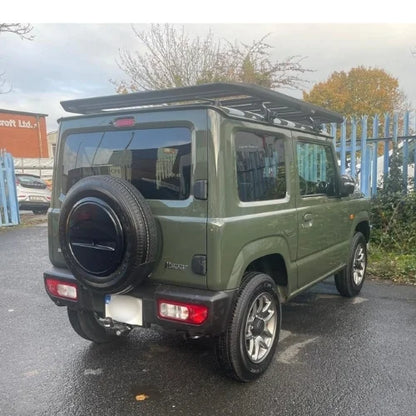 Thule Caprock Roof Cargo Platform