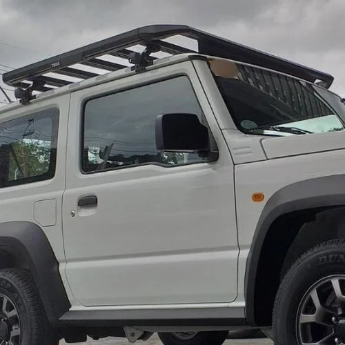 Thule Caprock Roof Cargo Platform