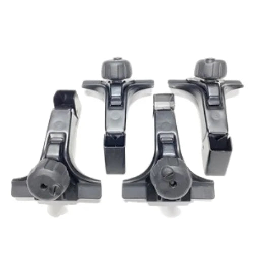 Thule Classic Gutter Foot Pack