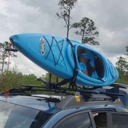 Thule Compass Kayak Rack