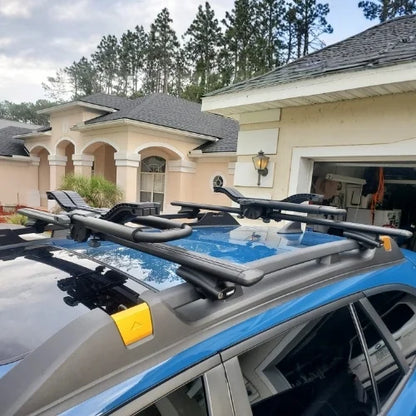 Thule Compass Kayak Rack