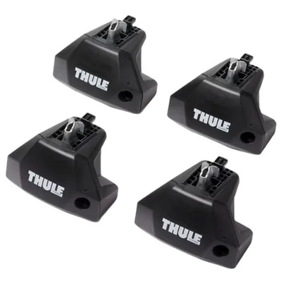 Thule Fixpoint Evo Foot Pack
