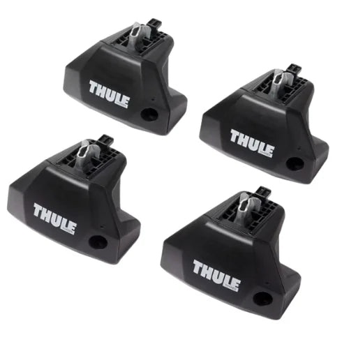Thule Fixpoint Evo Foot Pack