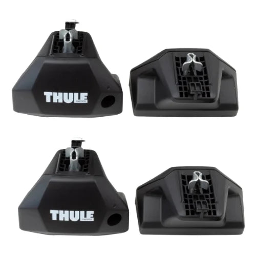 Thule Fixpoint Evo Foot Pack
