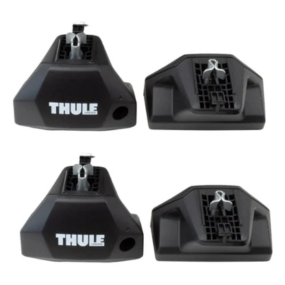 Thule Fixpoint Evo Foot Pack