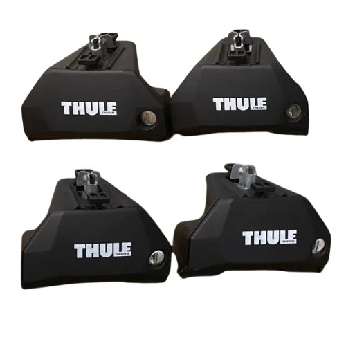 Thule Flush Rail Evo Foot Pack