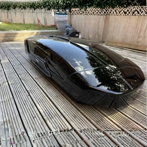 Thule Motion XT Roof Cargo Box