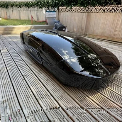 Thule Motion XT Roof Cargo Box