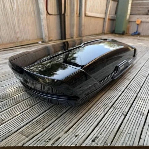 Thule Motion XT Roof Cargo Box