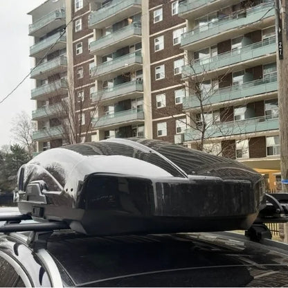 Thule Motion XT Roof Cargo Box