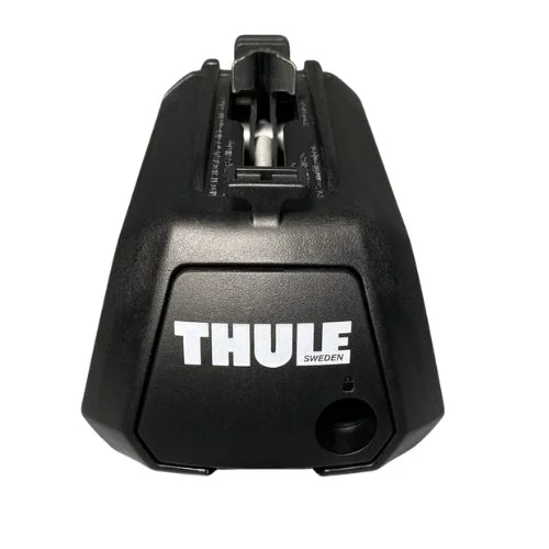 Thule Raised Rail Evo Foot Pack