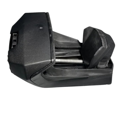 Thule Raised Rail Evo Foot Pack