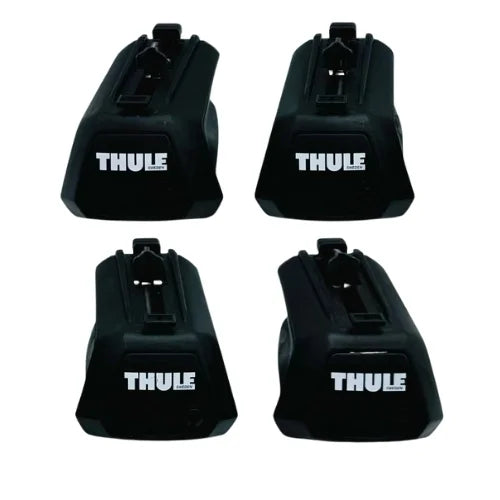 Thule Raised Rail Evo Foot Pack