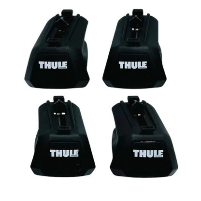 Thule Raised Rail Evo Foot Pack