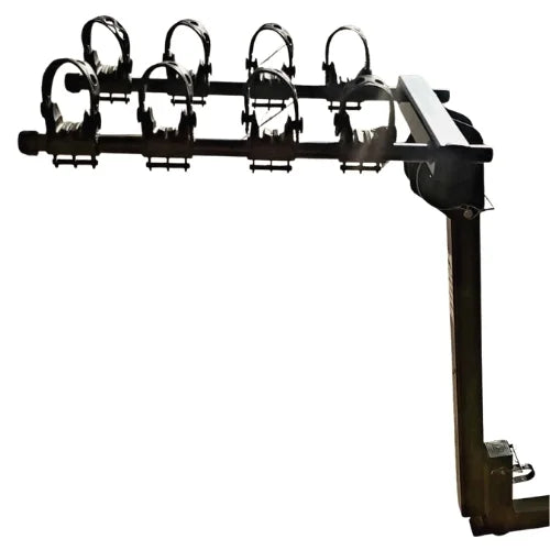 Thule Range Hitch Bike Rack – 4-Bike Carrier