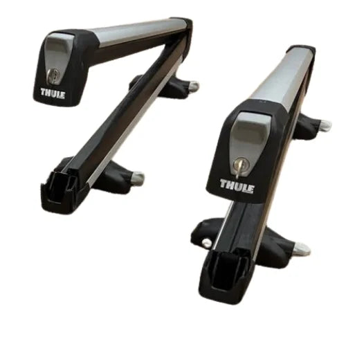 Thule SnowPack Ski / Snowboard Rack