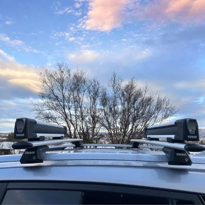 Thule SnowPack Ski / Snowboard Rack