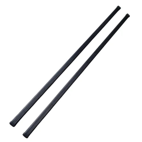 Thule SquareBar Evo Steel Load Bars