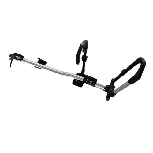 Thule UpRide Roof Bike Rack – Upright Wheel Mount