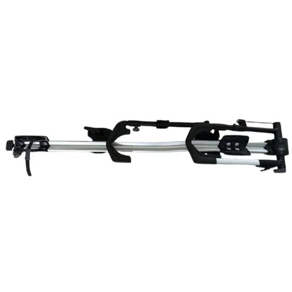 Thule UpRide Roof Bike Rack – Upright Wheel Mount