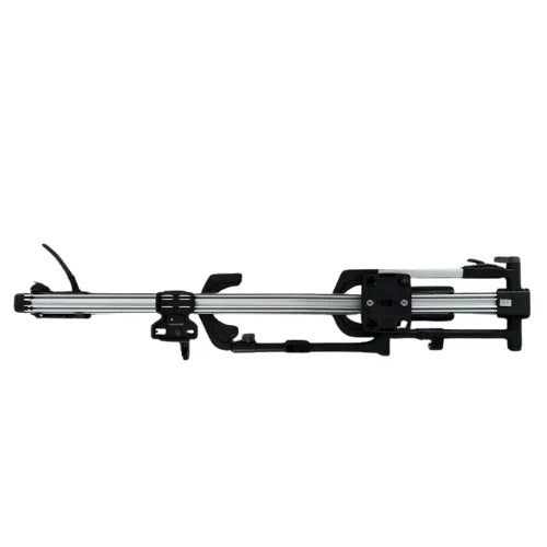Thule UpRide Roof Bike Rack – Upright Wheel Mount