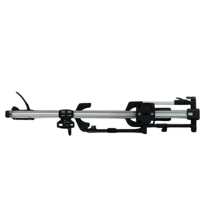 Thule UpRide Roof Bike Rack – Upright Wheel Mount