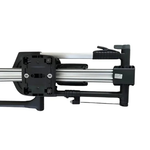 Thule UpRide Roof Bike Rack – Upright Wheel Mount