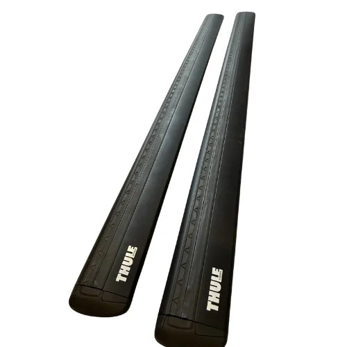 Thule WingBar Evo Load Bars
